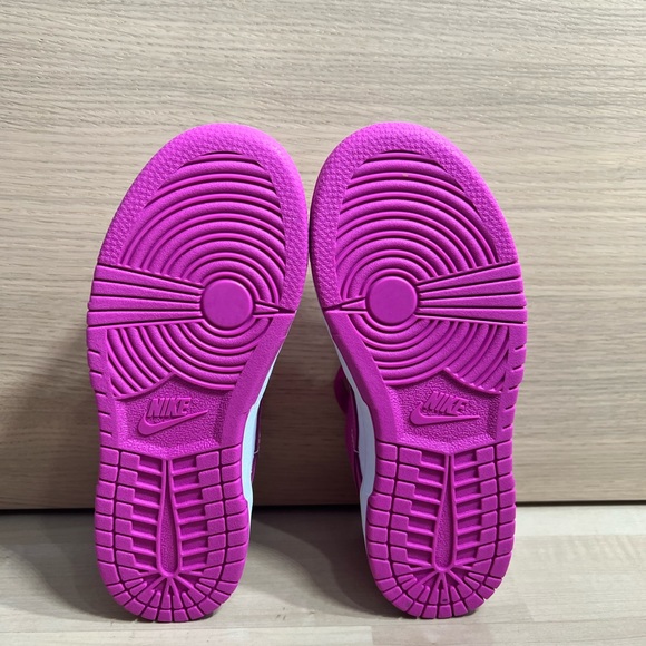 Nike | Shoes | Dunk Low Active Fushia | Poshmark